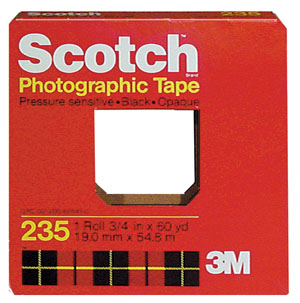 3M Scotch Photo Tape 3/4