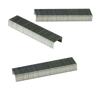 Boston Standard Wire Staples 5000/Box (73782)