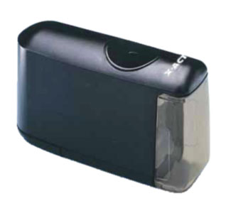 Boston X-ACTO Portable Battery Powered Pencil Sharpener