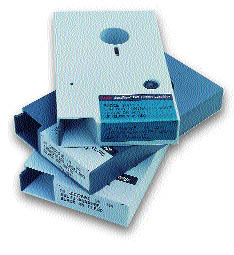 Kroy 240 Series Tape Cartridge A&E 1/2