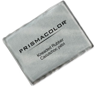 Prismacolor Large Kneaded Eraser (70531)