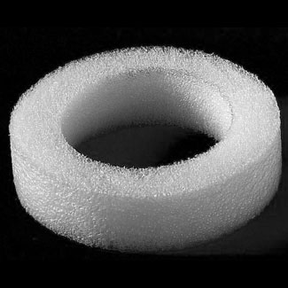 Alvin Lead Point Cleaning Ring for TRU-Point Lead Pointers  (LC33)