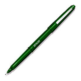 Yasutomo Niji Stylist Green 12/Box (NSP100D)
