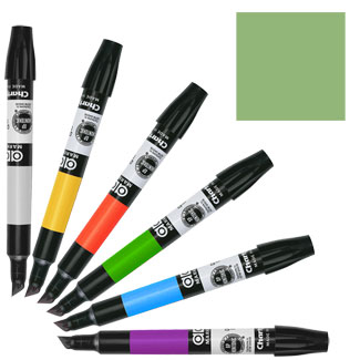 Chartpak AD Marker Apple Green (P28)