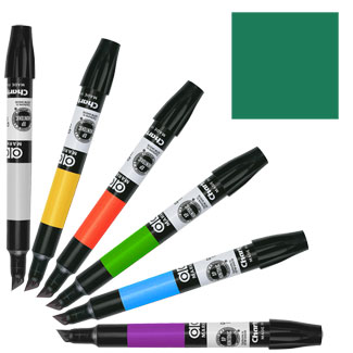Chartpak AD Marker Holly Green (P22)
