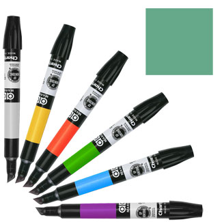 Chartpak AD Marker Forest Green (P26)