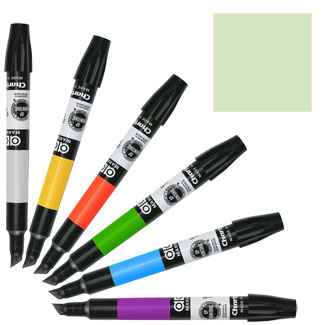 Chartpak AD Marker Willow Green  (P120)
