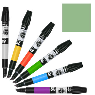Chartpak AD Marker Grass Green (P122)