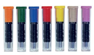 Koh-I-Noor Rapidograph Replacement Stainless Steel Point 6/1.40mm