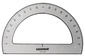 Pacific Arc Semicircular 8
