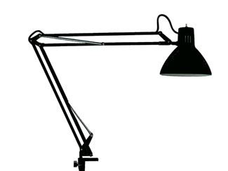 Affordable Incandescent Lamp - 46