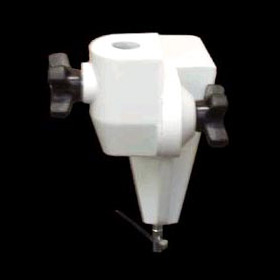 Replacement Clamps White
