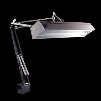 Affordable Fluorescent Tube Lamp - 46