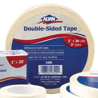 Alvin VYCO Double Sided Tape 1