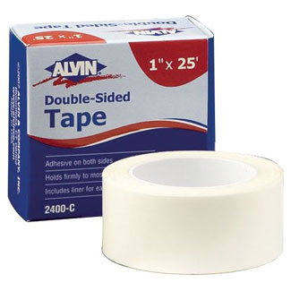 Alvin VYCO Double Sided Tape 1