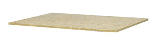 Safco Stacking Tray Top for 30