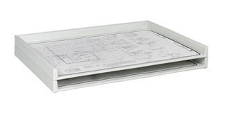 Safco Stacking Trays for 30