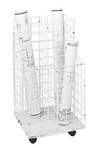 Safco Wire Roll File (3084)