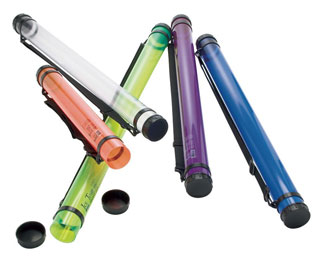 Alvin Ice Tube 2-3/4