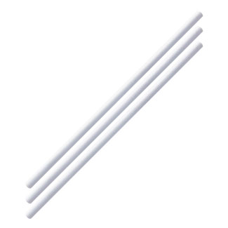 Staedtler White Vinyl Eraser Strips 7