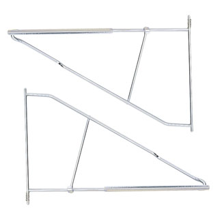 Safco Pivot Brackets 12/pk (500612)