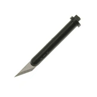 X-ACTO Replacement Blades for X3295 Retractable Pen Knife 5/pk (X295)