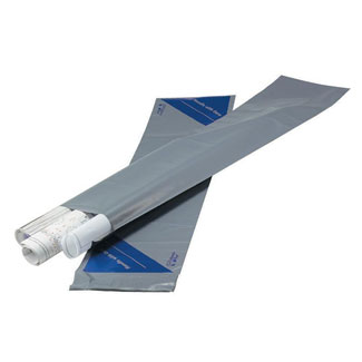 Alvin Self Sealing Blueprint Bags 12