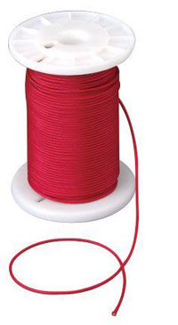 Straightedge 100 ft. Replacement Cable Copper CCSC-A