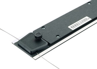 Alvin Paral-Liner 48" Mobile Parallel Straightedge (1101-48)