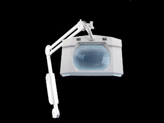 Affordable Magnifer Lamp 7.5