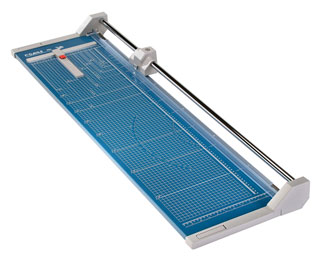 Dahle Professional Rolling Trimmer 37-1/2