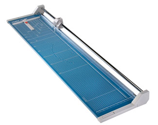 Dahle Professional Rolling Trimmer 51