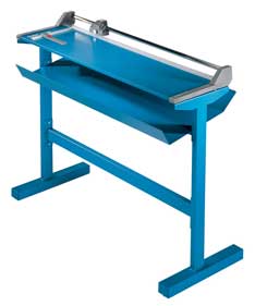Dahle Professional Stand for 558 Trimmer (698)