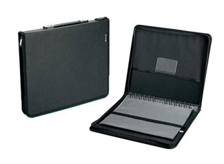 Click here to view larger image Alvin Prestige Elegance Presentation Case 18x24 (PCA1824)