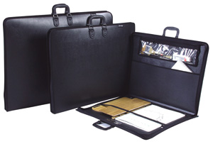 Alvin Prestige Studio Art Portfolio 32-1/2