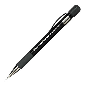 Pentel Forte' Pro II Pencil .5mm (A65D/A75A)