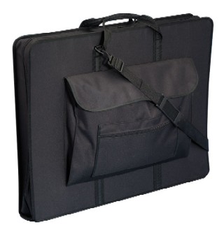 Alvin Prestige Elegance Heavy Duty Art Portfolio 35
