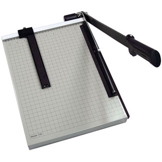 Dahle Vantage Paper Trimmer 15