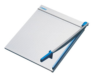 Dahle Professional Guillotines 24