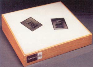 Gagne Porta-Trace Oak Portable Light Box 16-3/4