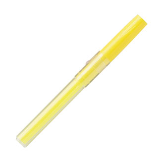 Pentel Yellow Refills for Handy-Line S Retractable Highlighters 12/Box (SLR3-G)
