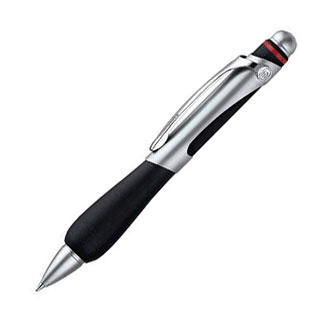 Rotring Skynn Medium Pt Rollerball Pen w/Black Ink (22538)
