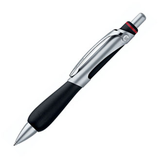 Rotring Skynn Medium Pt Ballpoint Pen w/Blue Ink (22541)