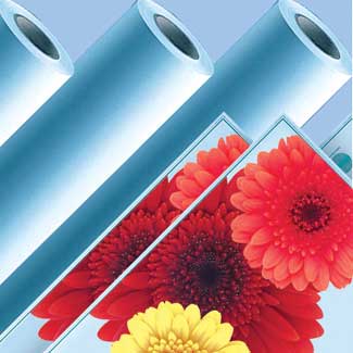 Oce PM35 35 lb Presentation Matte Inkjet Paper 24