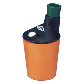 Alvin Rotary Lead Pointer - Assorted Colors (ALP44)