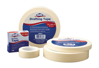 Alvin Drafting Tape 1/2