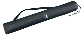Alvin Plan Sleeve Black 39
