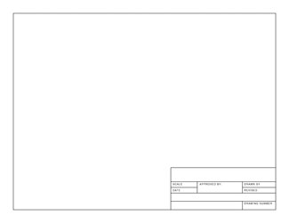 Dataprint 16 lb Vellum Utility Series SDF 8.5