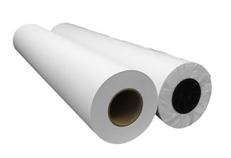 Xerox Revolution 20lb Multipurpose Engineering Bond Taped 36"x500' w/3" Core 2 Rolls (3R5151)