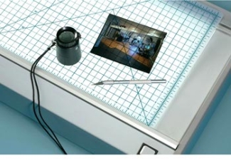 Alvin Professional Translucent Cutting Mat 24